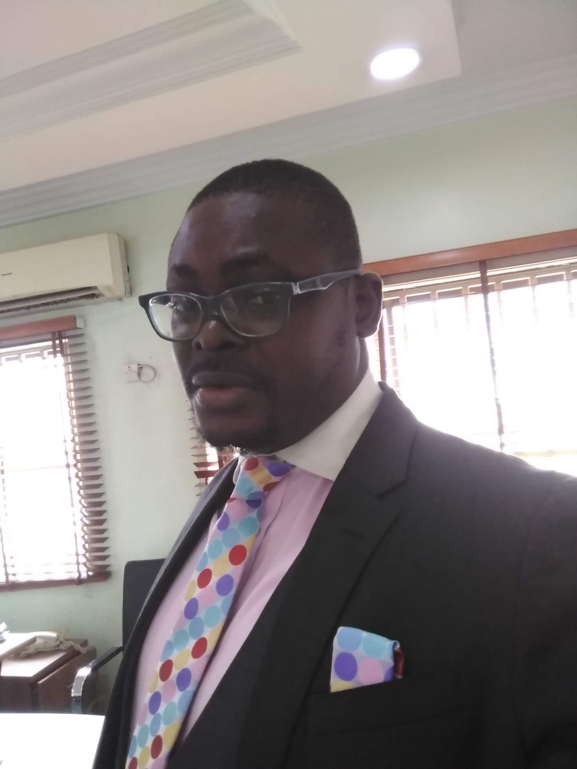 OLUWOLE OGUNDARE