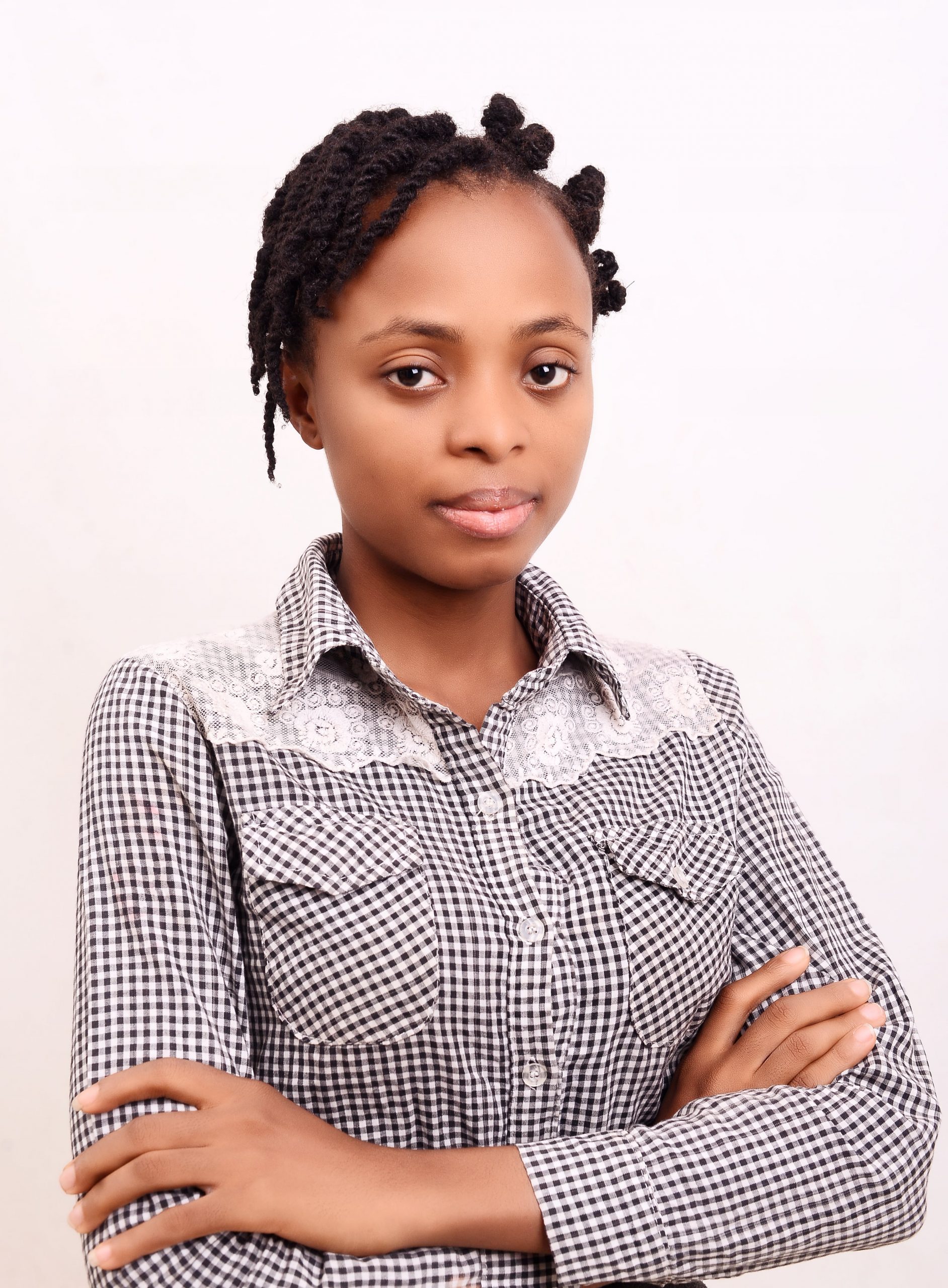 Blessing Ekeson